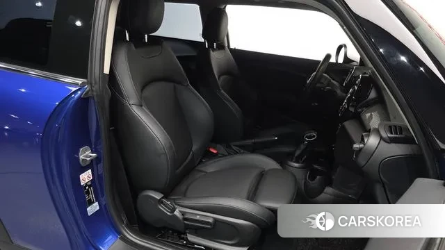 Mini Cooper id 3107019 из Кореи 20