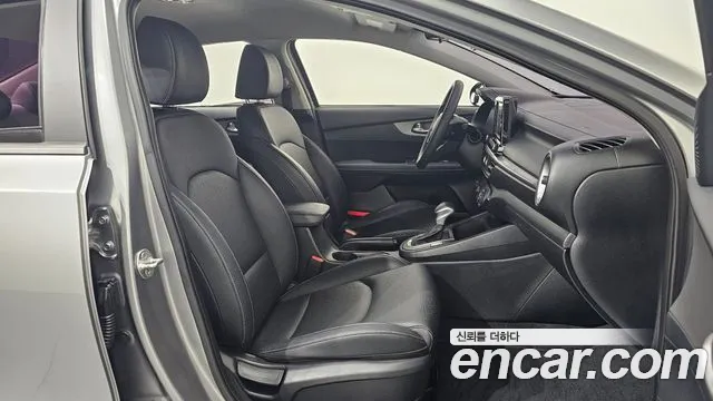 Kia Come New K3 id 2797518 из Кореи 20