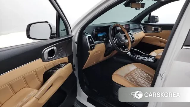 Kia Sorento 4th Generation id 3760271 из Кореи 20