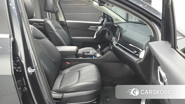 Kia Sportage 5th Generation id 3909935 из Кореи 20