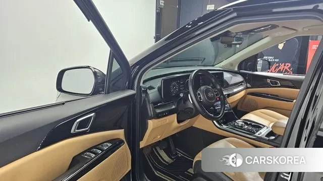 Kia Carnival 4th generation id 3488700 из Кореи 20