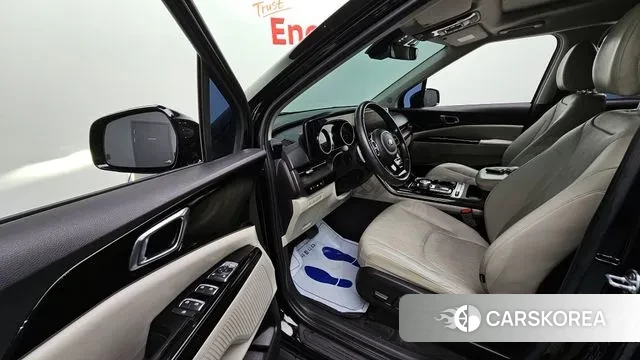 Kia Carnival 4th generation id 2969969 из Кореи 20