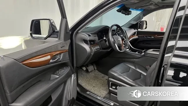 Cadillac Escalade id 3319723 из Кореи 20