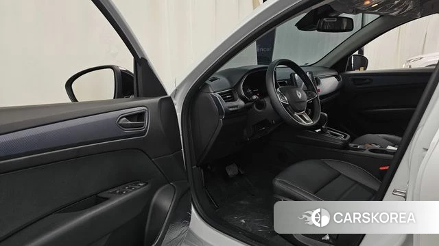 Renault Korea (Samsung) Arcana id 4584040 из Кореи 38