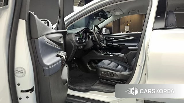 Chevrolet (GM Daewoo) Bolt EUV id 3838946 из Кореи 20