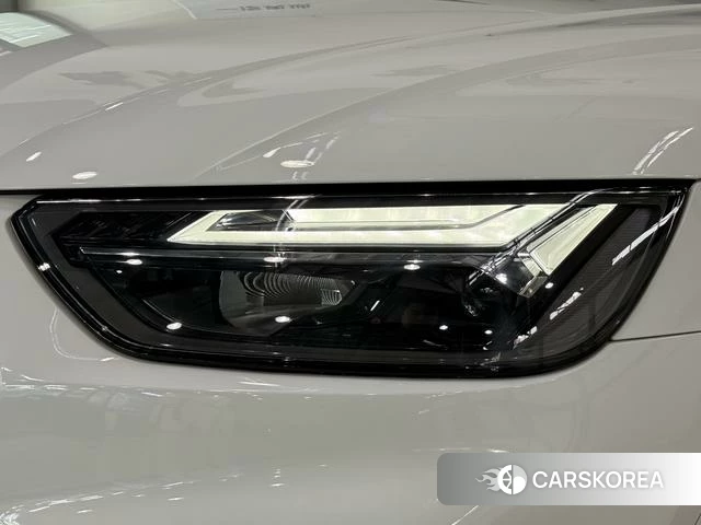 Audi Q5L id 4214537 из Китая 15