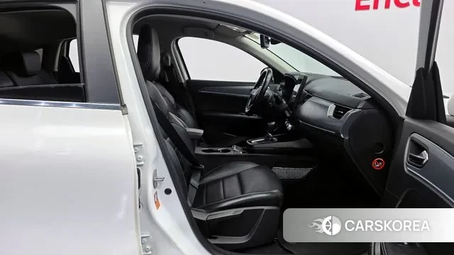 Renault Korea (Samsung) XM3 id 3463110 из Кореи 20