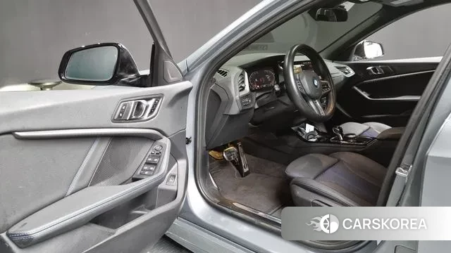 BMW 1 Series (F40) id 3437260 из Кореи 20