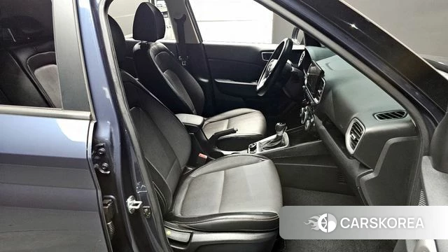 Hyundai Venue id 3954646 из Кореи 20