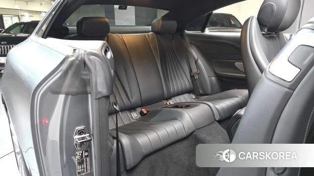 Mercedes-Benz E-Class W213 id 4556812 из Кореи 36