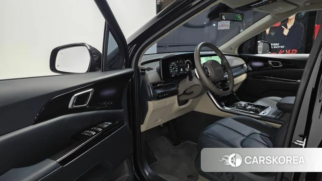 Kia Carnival 4th generation id 3954258 из Кореи 20