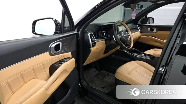 Kia Sorento 4th Generation id 3660259 из Кореи 20