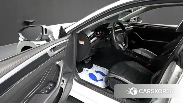 Volkswagen Arteon id 3289516 из Кореи 20