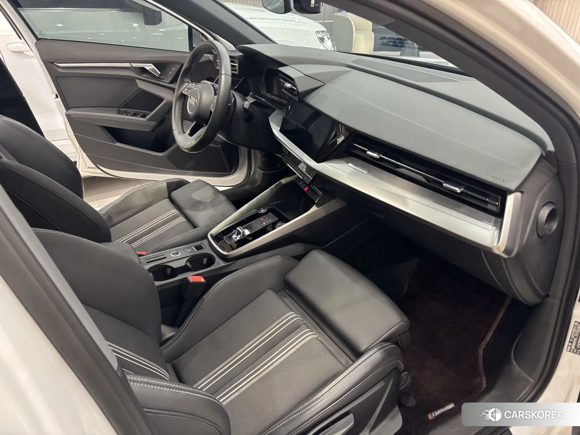 Audi A3 id 4510762 из Китая 24