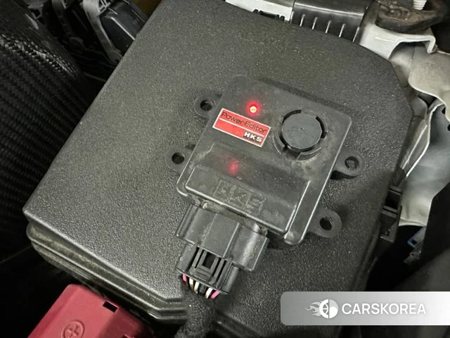 Toyota Yaris (Beats) id 4485739 из Кореи 20