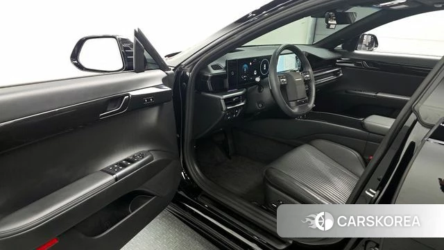 Hyundai Grandeur (GN7) id 3859055 из Кореи 20