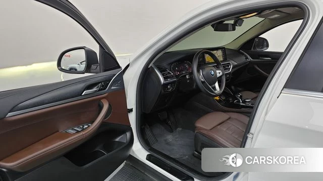 BMW X4 (G02) id 4778582 из Кореи 38