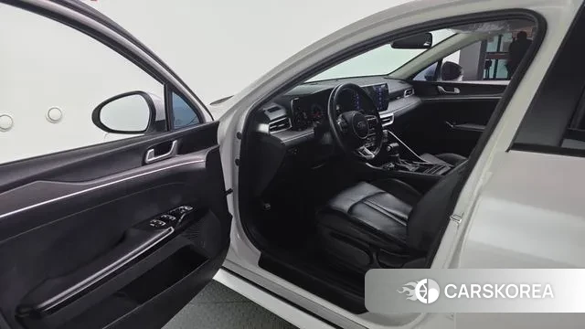 Kia K5 3rd generation id 3128131 из Кореи 20