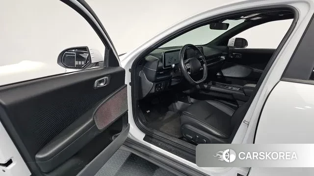 Hyundai Ionic 6 id 3442903 из Кореи 20