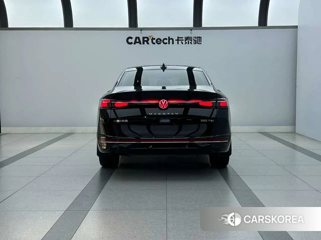 Volkswagen Magotan id 4297839 из Китая 11