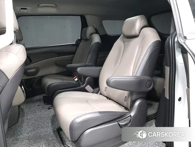 Kia The New Carnival 4th Generation id 3751047 из Кореи 20