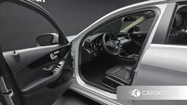 Mercedes-Benz C-Class W205 id 3723865 из Кореи 20