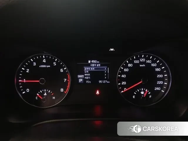 Kia Come New K3 id 3319056 из Кореи 20