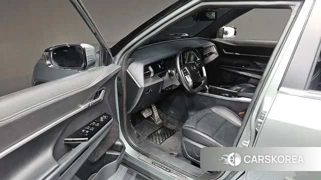 Ssangyong Torres id 3690507 из Кореи 20