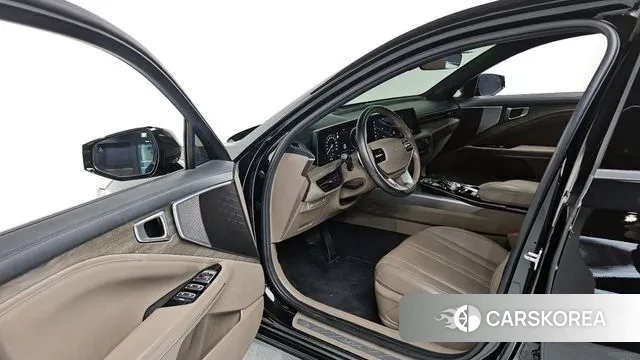 Kia K8 id 3100751 из Кореи 20