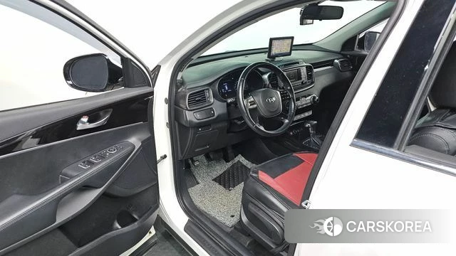 Kia The New Sorento id 4563472 из Кореи 32