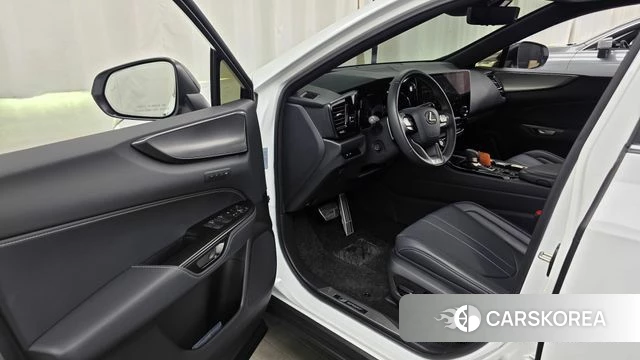 Lexus NX450h + 2nd generation id 4468367 из Кореи 20