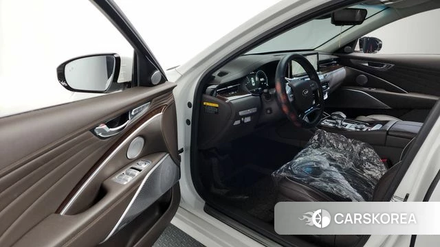 Kia More K9 id 3808332 из Кореи 20