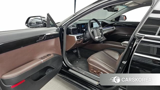 Hyundai Grandeur (GN7) id 4591516 из Кореи 35