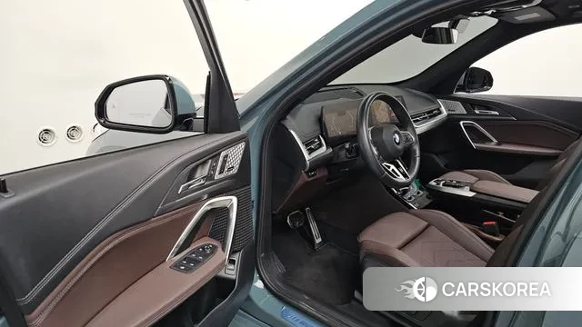 BMW X1 (U11) id 3279078 из Кореи 20