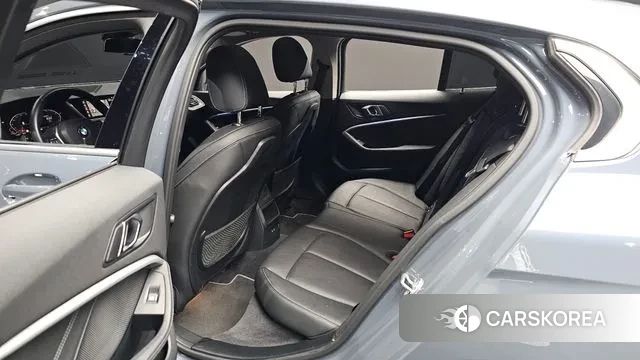 BMW 1 Series (F40) id 3556529 из Кореи 20