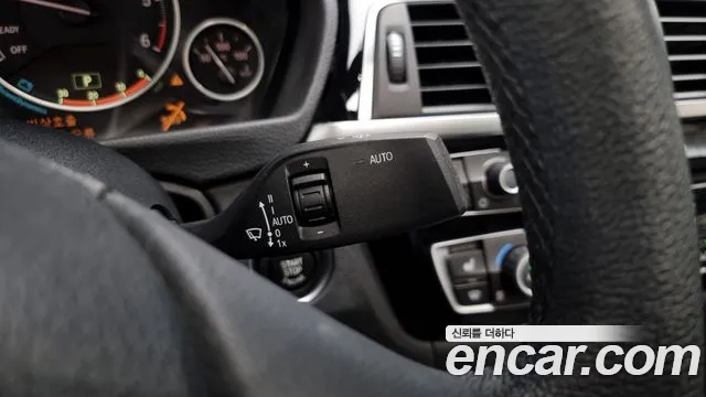 BMW 3 Series (F30) id 2634829 из Кореи 20