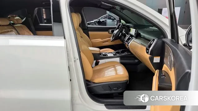 Kia Sorento 4th Generation id 3659852 из Кореи 20