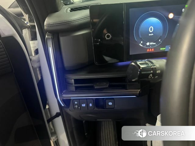 Hyundai Santa Fe (MX5) id 3791870 из Кореи 14