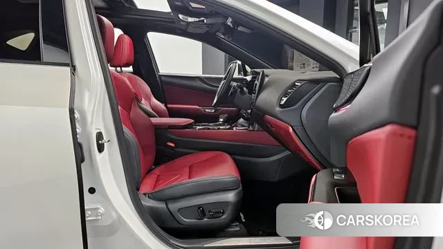 Lexus NX350h Second generation id 3415361 из Кореи 20