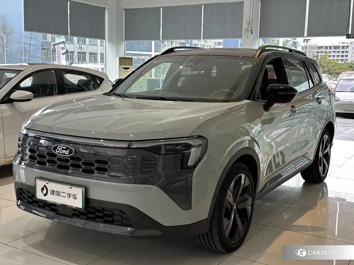 Ford Equator id 4607024 из Китая 15