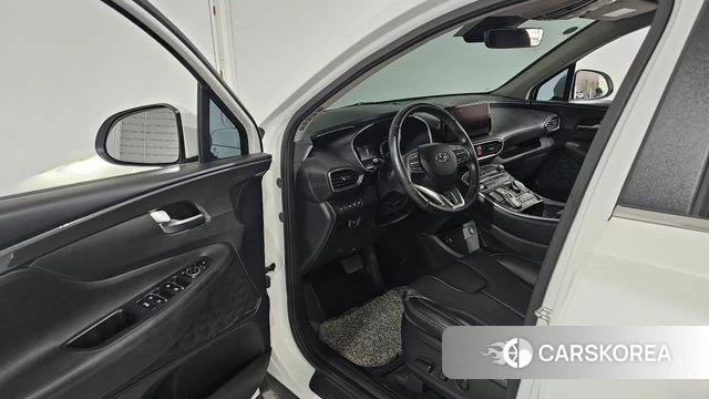 Hyundai The New Santa Fe id 4929266 из Кореи 34