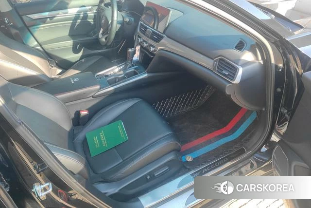 Honda Accord id 4259031 из Китая 17