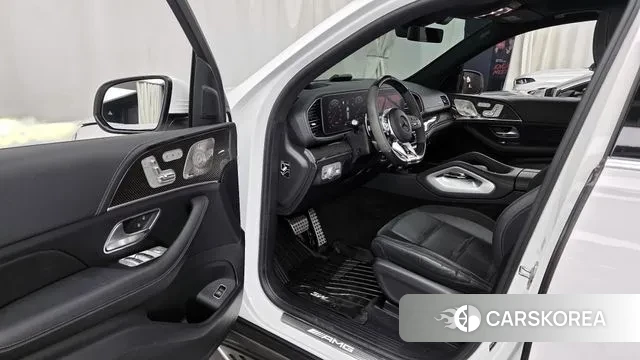 Mercedes-Benz GLE-Class W167 id 3267804 из Кореи 20