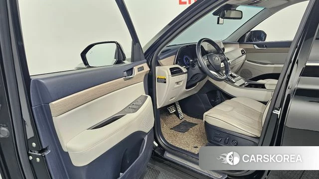 Hyundai Palisade id 4325554 из Кореи 30