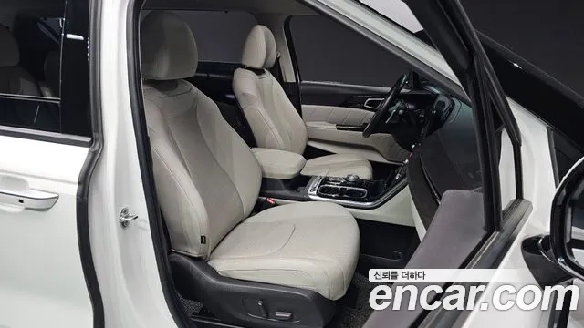 Kia Carnival 4th generation id 2906480 из Кореи 20