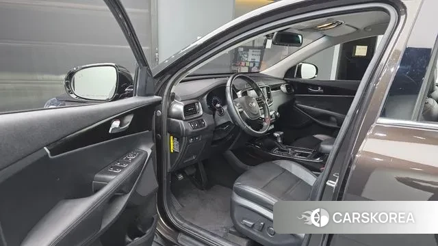 Kia The New Sorento id 3677671 из Кореи 20