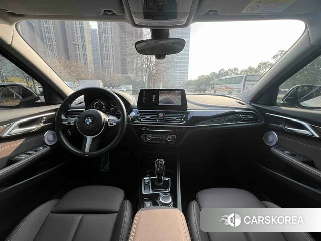 BMW 1 series id 4276034 из Китая 21