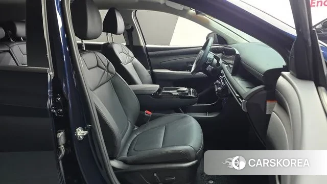 Hyundai The New Tucson Hybrid (NX4) id 2925383 из Кореи 20