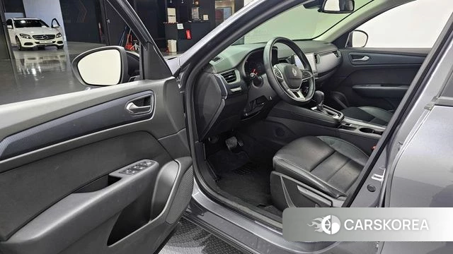 Renault Korea (Samsung) Arcana id 3896787 из Кореи 20