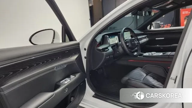 Genesis G90 (RS4) id 3566072 из Кореи 20